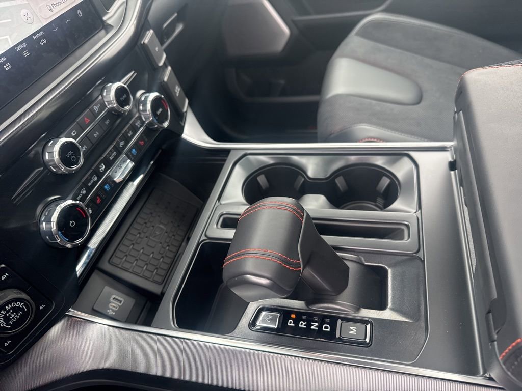 Used 2025 Ford F150 Raptor R w/ Equipment Group 803A Raptor R image 19