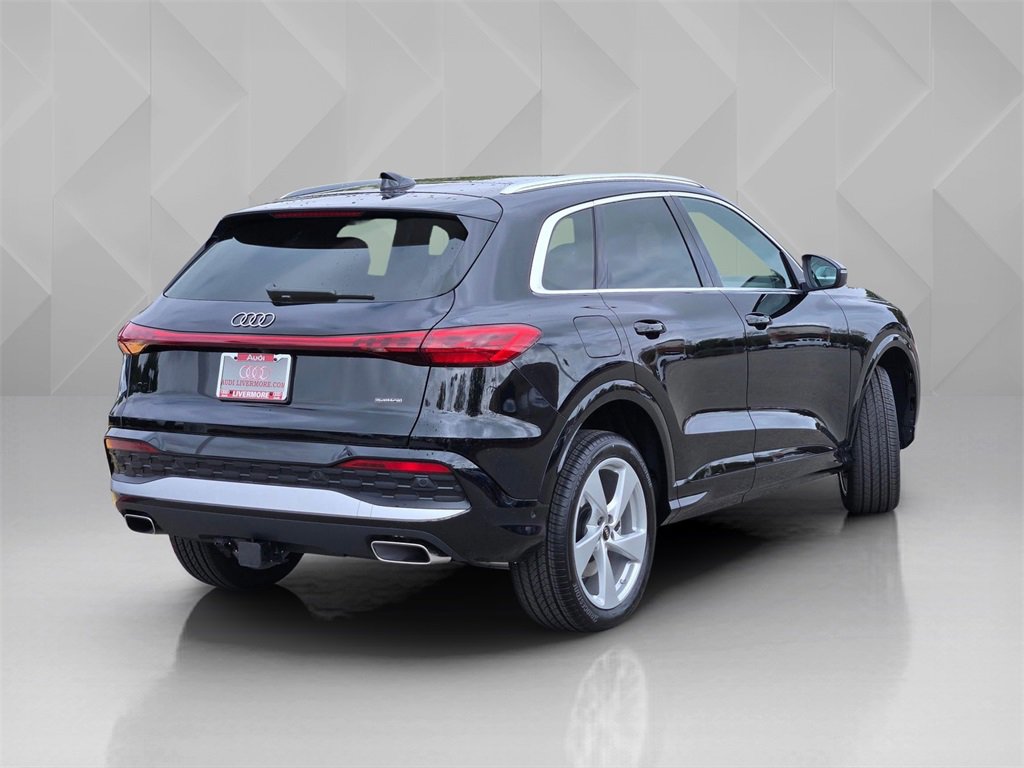 New 2025 Audi Q5 Premium Plus image 4