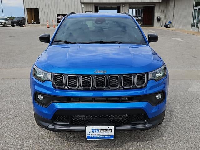 New 2027 Jeep Compass Latitude AWD/4WD image 42