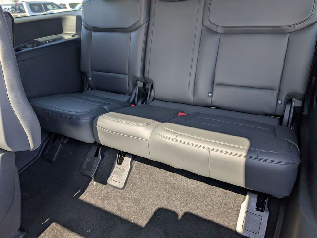 New 2026 Ford Expedition Active image 53