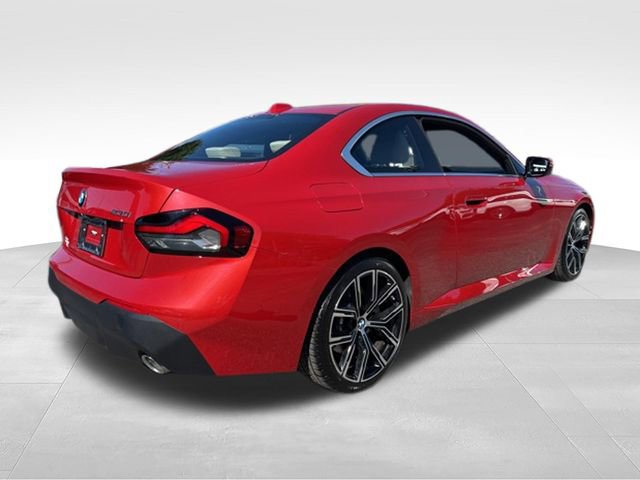 Used 2023 BMW 230i Coupe w/ Premium Package RWD image 6