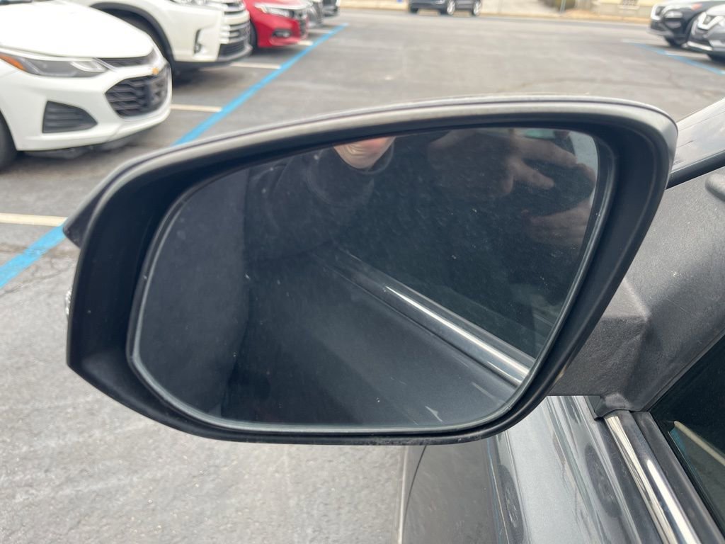 Used 2013 Toyota RAV4 XLE image 15