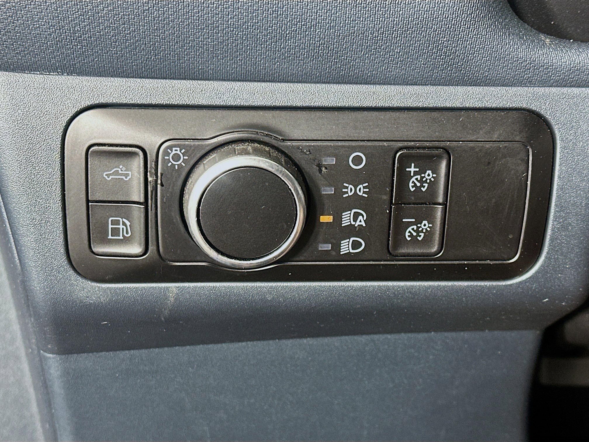Used 2023 Ford Maverick XLT FWD image 17