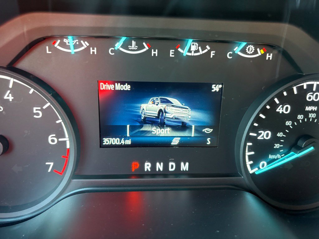 Used 2023 Ford F150 XL w/ STX Appearance Package AWD/4WD image 20
