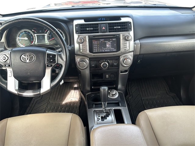 Used 2016 Toyota 4Runner SR5 Premium image 27
