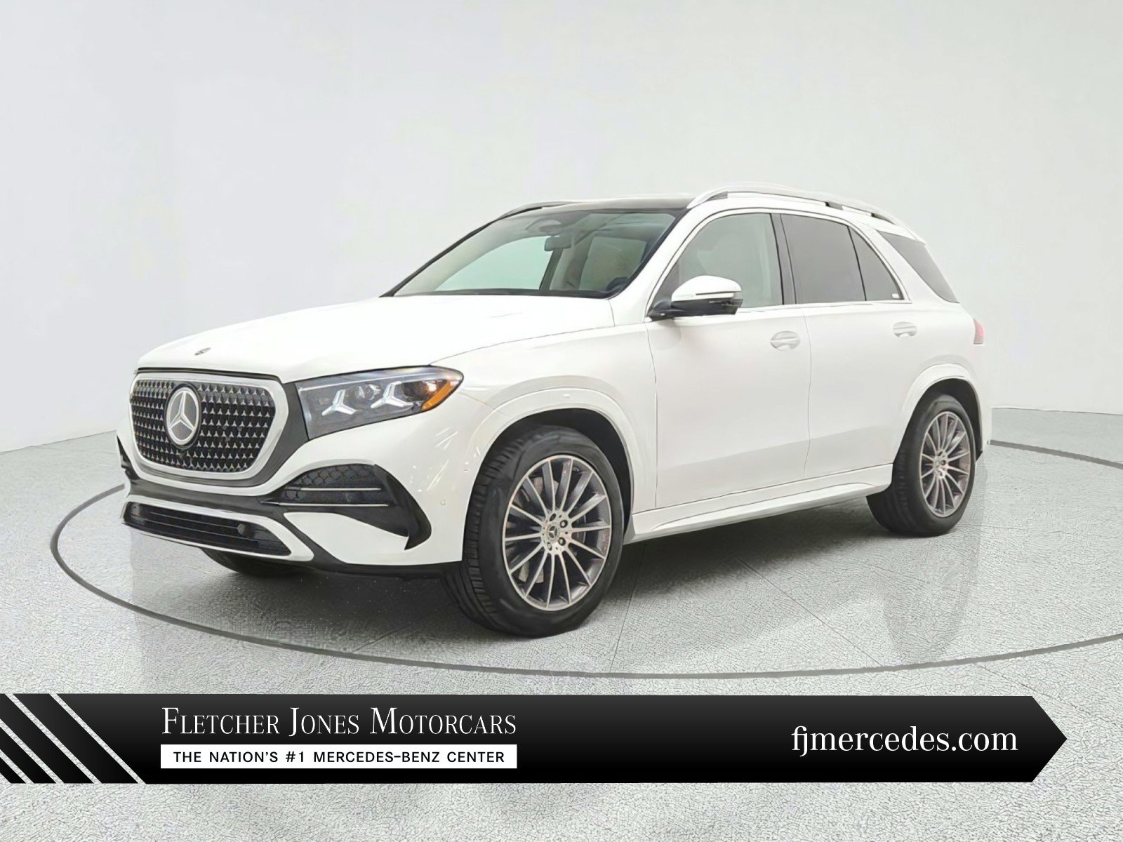 New 2027 Mercedes-Benz GLE 450 4MATIC