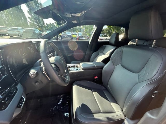 Used 2025 Lexus RX 350 Premium w/ Convenience Package AWD/4WD image 13