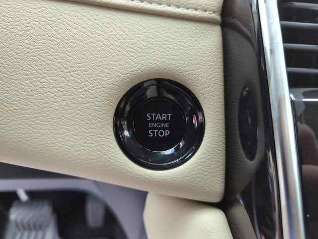 New 2026 Nissan Armada Platinum RWD image 38