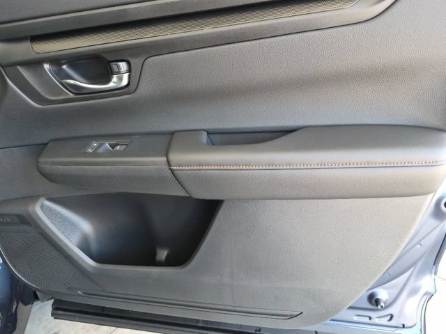 New 2026 Honda CR-V Sport-L image 33