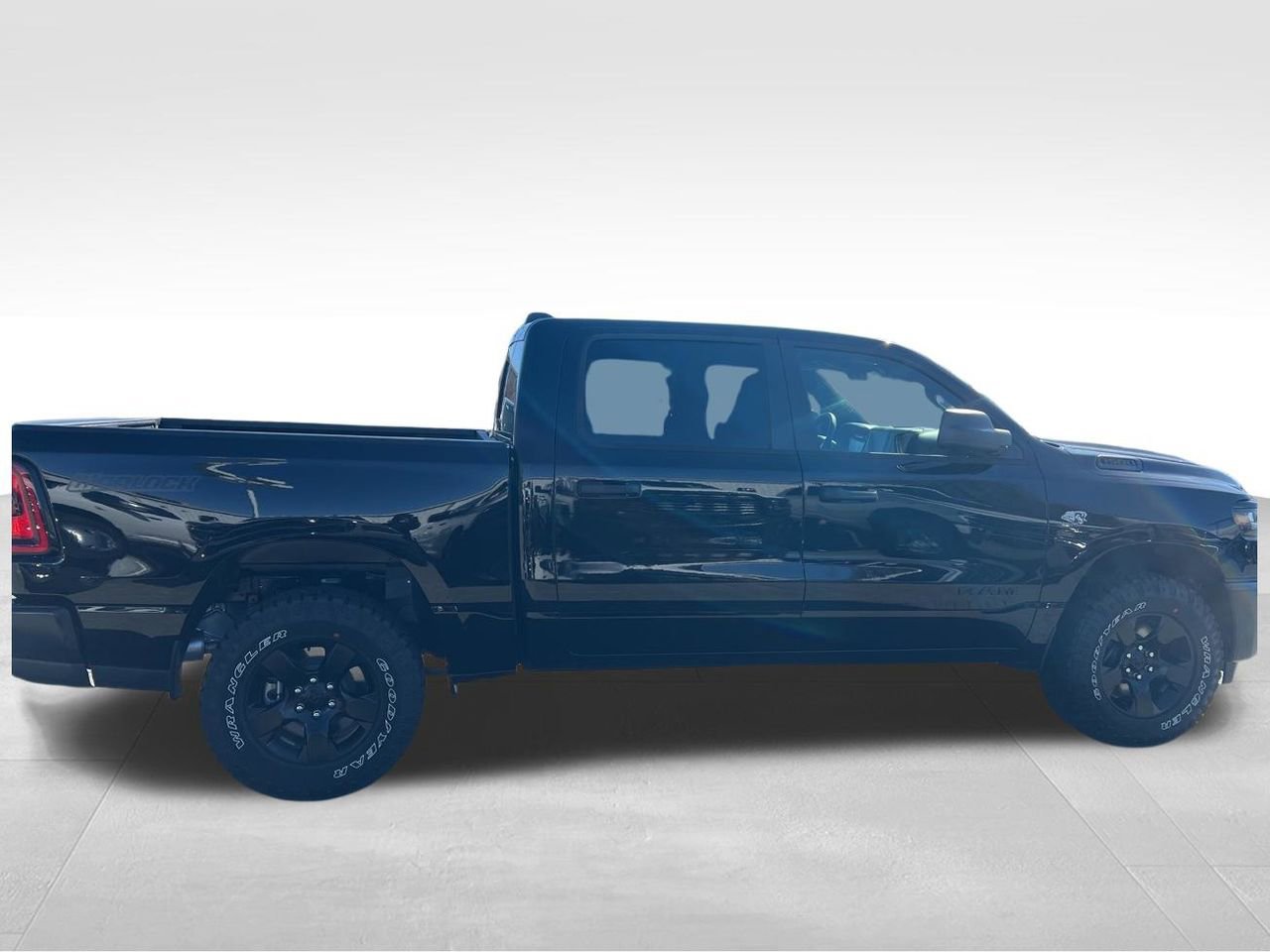 New 2026 RAM 1500 Classic Warlock image 7