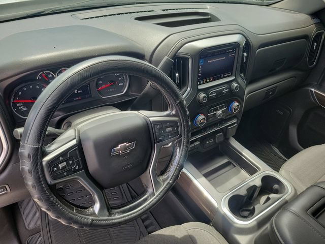 Used 2020 Chevrolet Silverado 1500 RST w/ Texas Edition RWD image 17