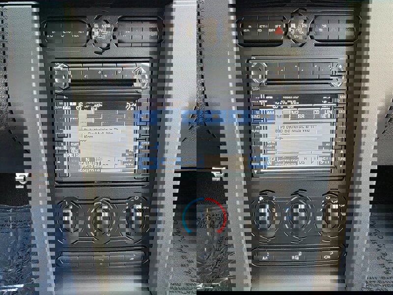 Used 2008 Ford Mustang Shelby GT500 image 54