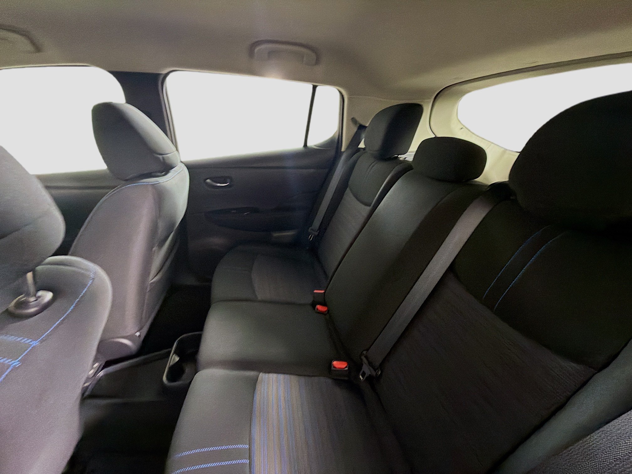 Used 2024 Nissan Leaf SV Plus FWD image 26