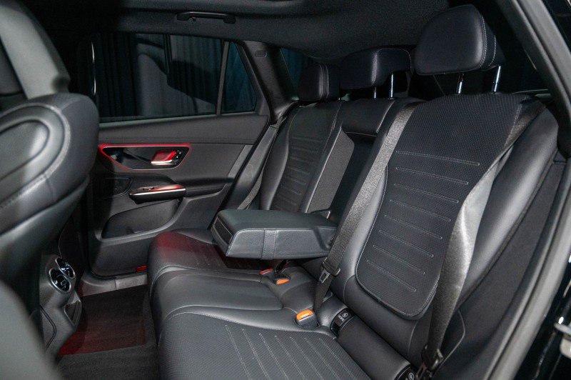 Certified 2026 Mercedes-Benz GLC 300 4MATIC image 14