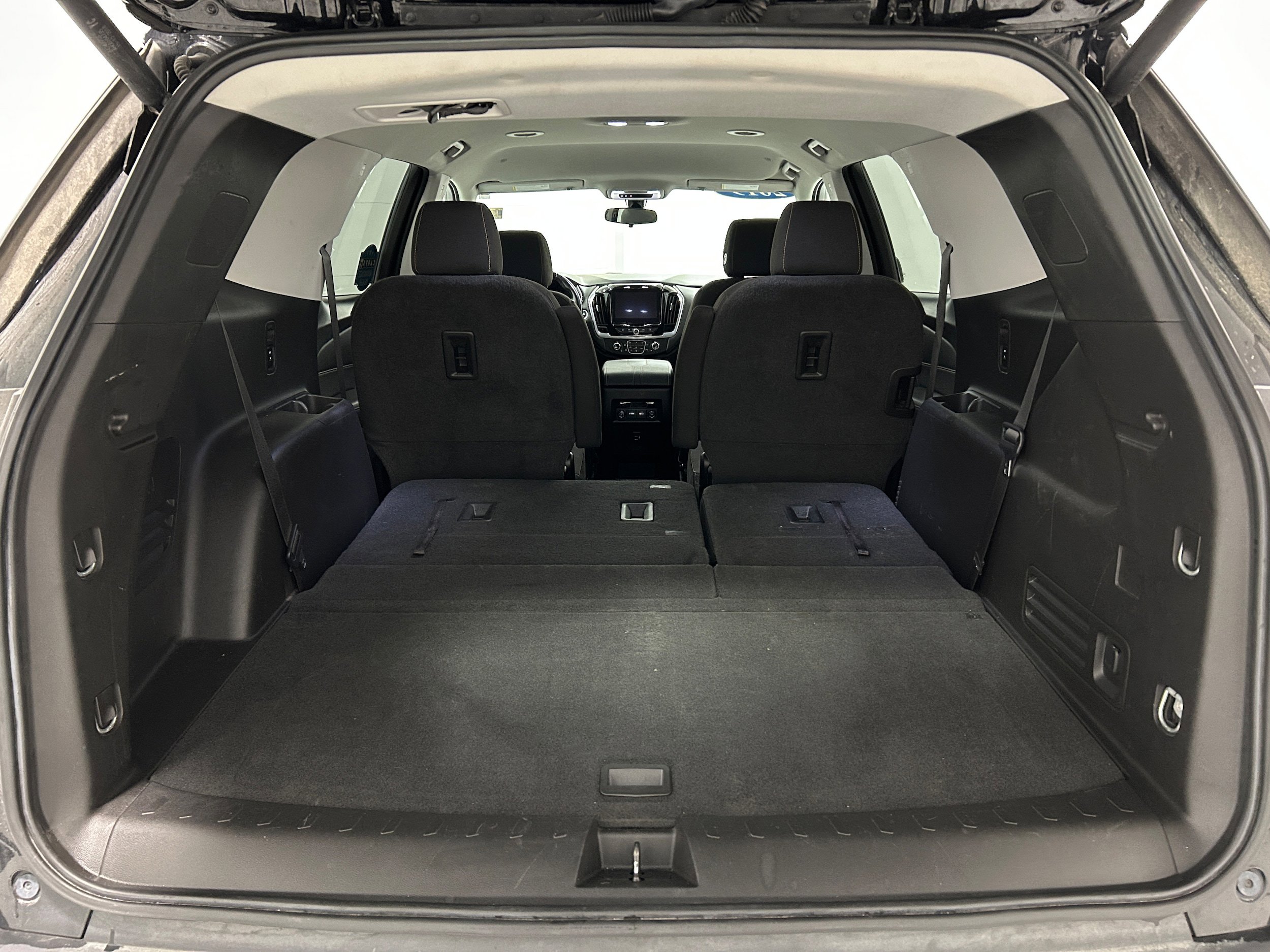 Used 2019 Chevrolet Traverse LT w/ LPO, Floor Liner Package image 33
