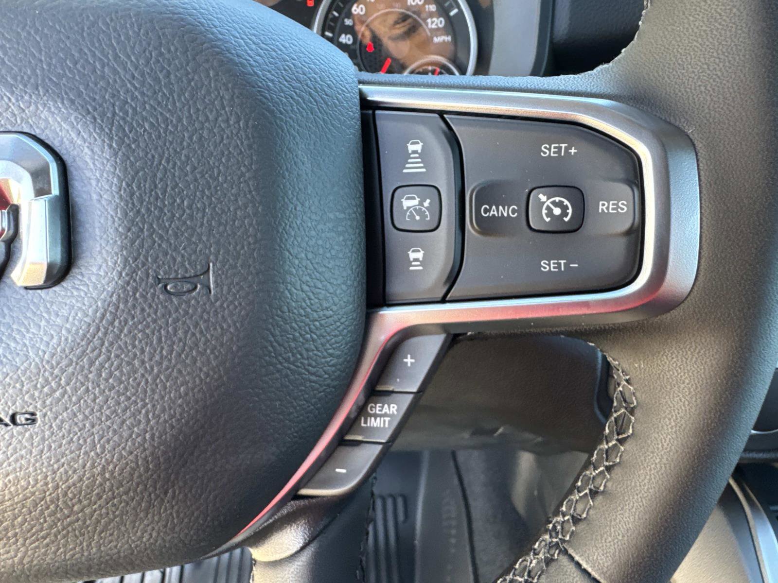 New 2026 RAM 1500 Big Horn image 31