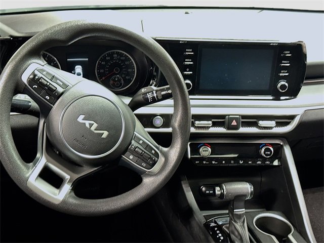 Used 2024 Kia K5 LXS image 13