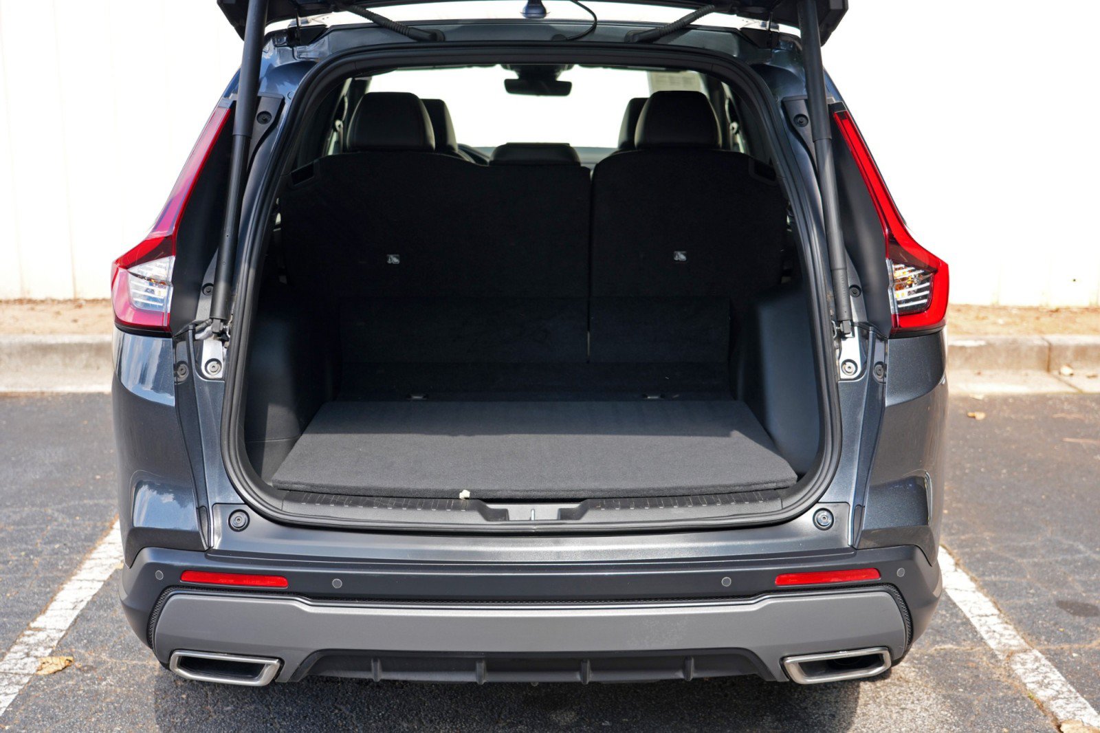 Used 2024 Honda CR-V Sport-L image 9