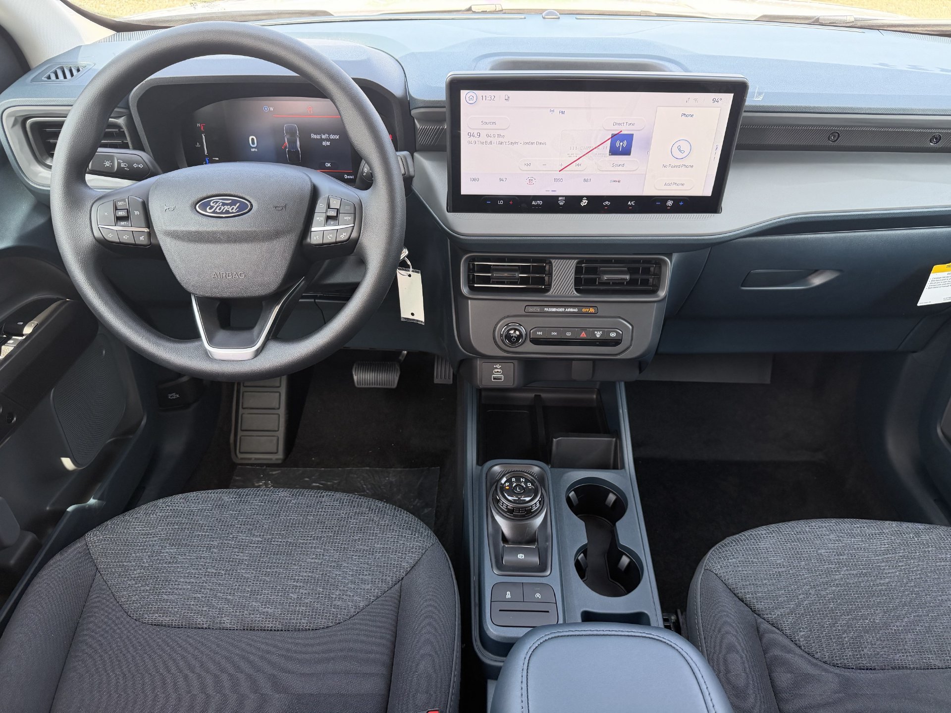 New 2026 Ford Maverick XL FWD image 2