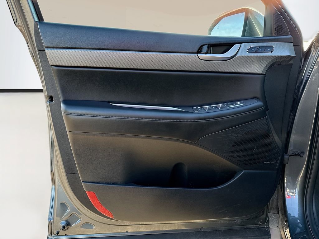 Used 2024 Hyundai Palisade SEL w/ Premium Package image 24