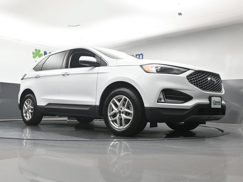 Used 2024 Ford Edge SEL w/ Convenience Package AWD/4WD image 26