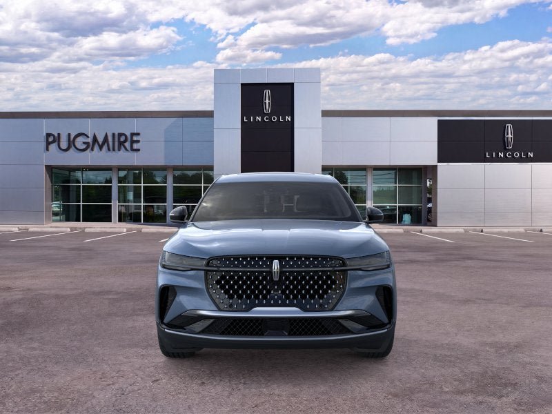 New 2026 Lincoln Nautilus Premier w/ Equipment Group 102A AWD/4WD image 6