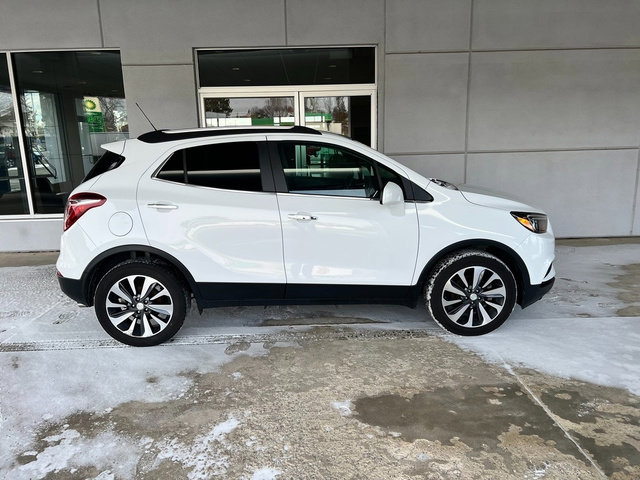 Used 2021 Buick Encore Preferred image 6