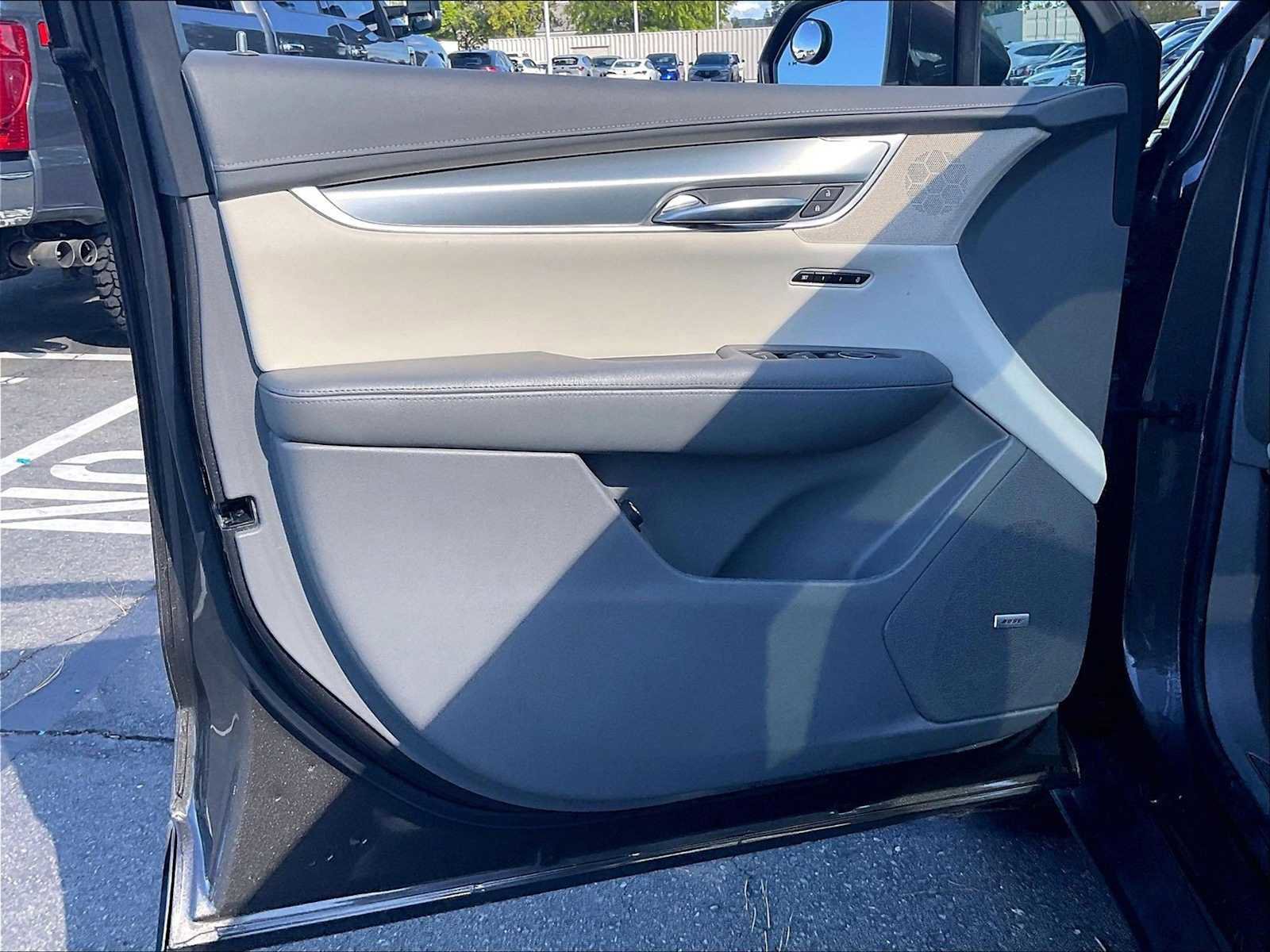 Used 2019 Cadillac XT5 Premium Luxury AWD/4WD image 25