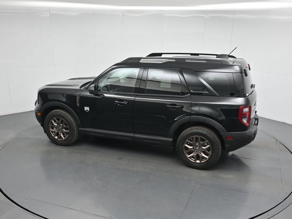 New 2026 Ford Bronco Sport Big Bend w/ Convenience Package AWD/4WD image 41