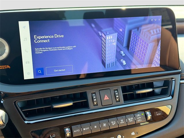 New 2025 Lexus ES 350 w/ Premium Package image 33