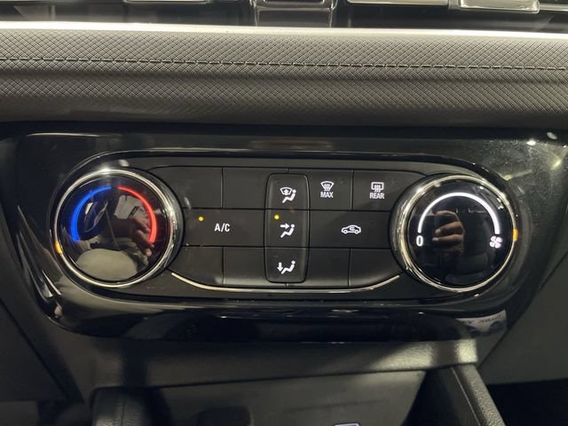 Certified 2024 Chevrolet TrailBlazer LT FWD image 19