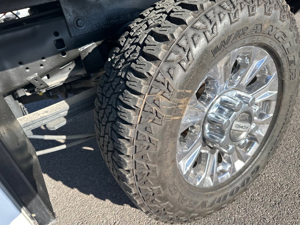 Used 2021 Ford F250 XL w/ STX Appearance Package image 6