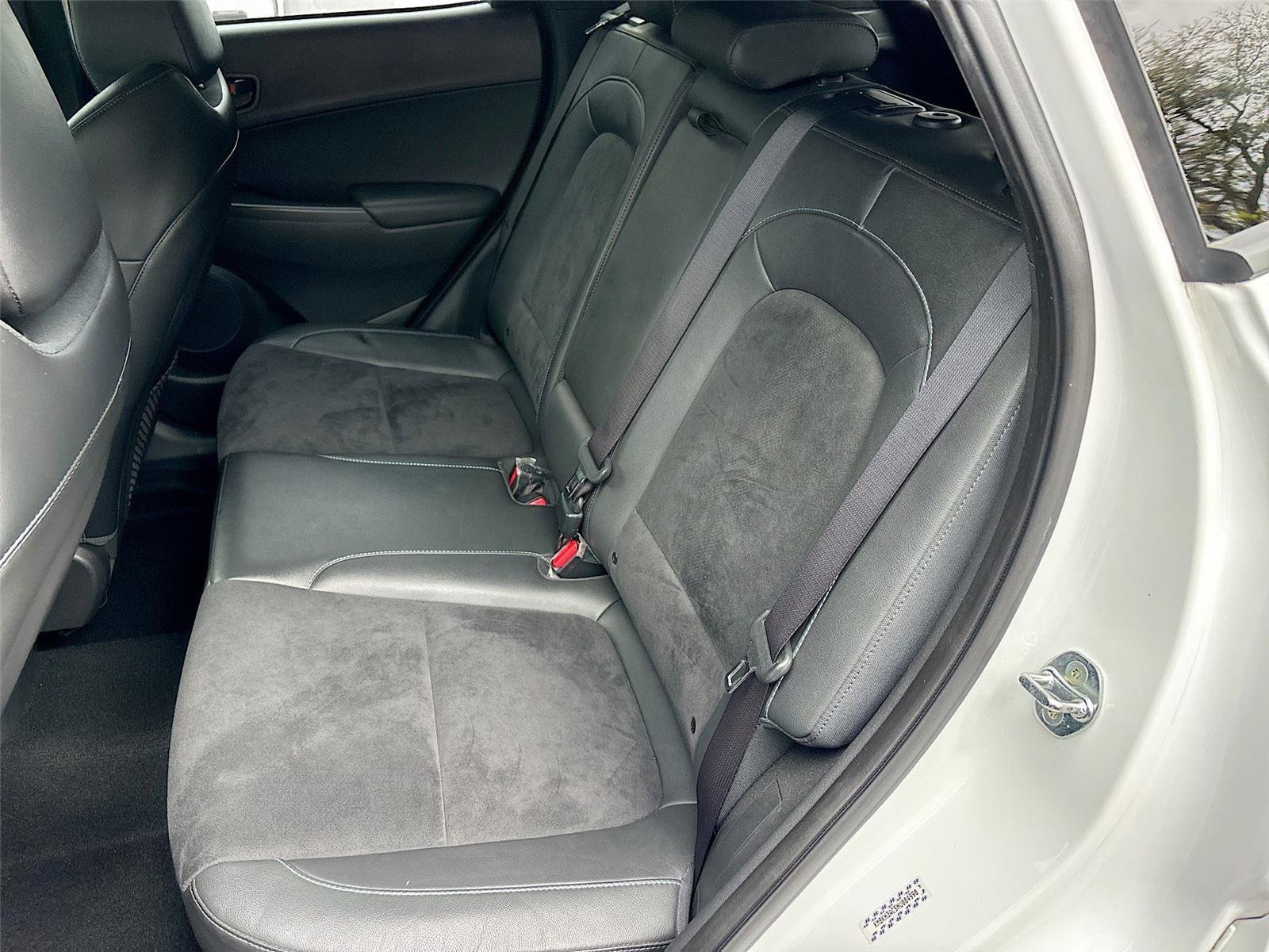 Used 2022 Hyundai Kona N FWD image 27