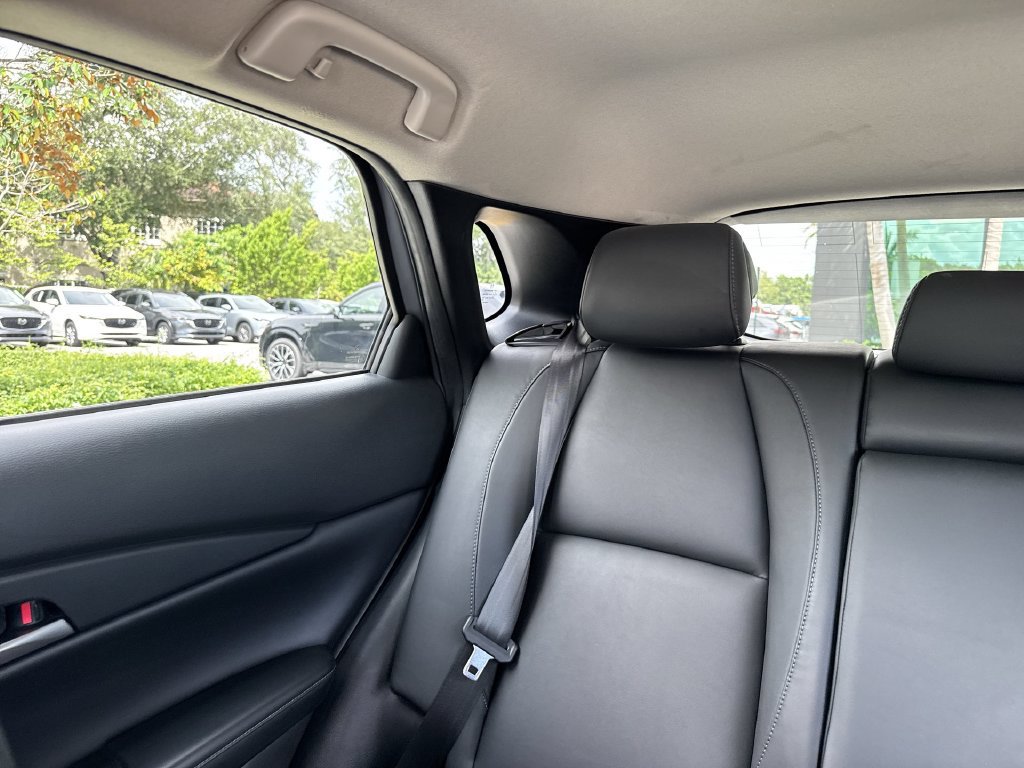 Certified 2021 MAZDA CX-30 AWD 2.5 S w/ Select Package image 17