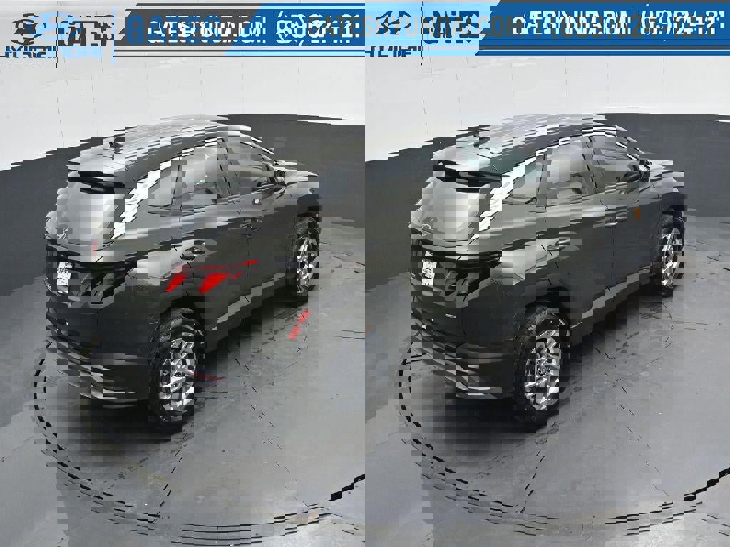 New 2026 Hyundai Tucson SE image 40