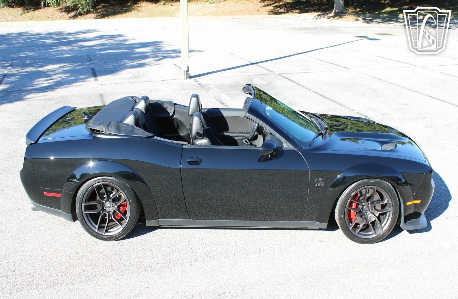 Used 2020 Dodge Challenger R/T Scat Pack RWD image 25