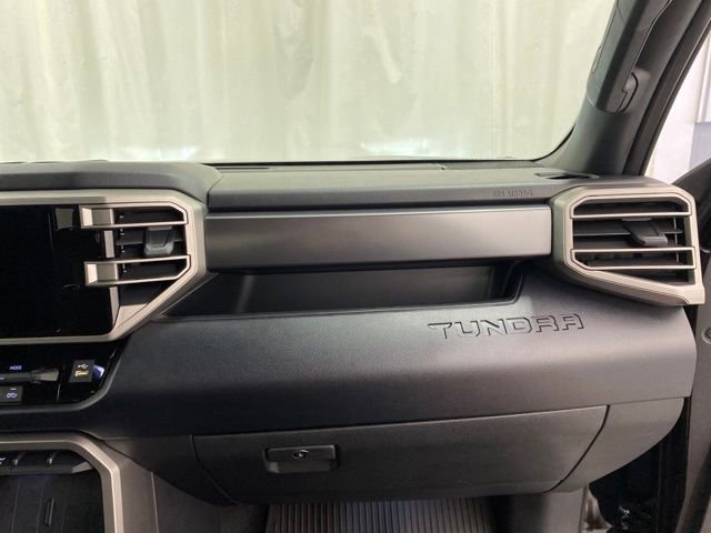 Used 2025 Toyota Tundra SR5 w/ TRD Off-Road Package image 38