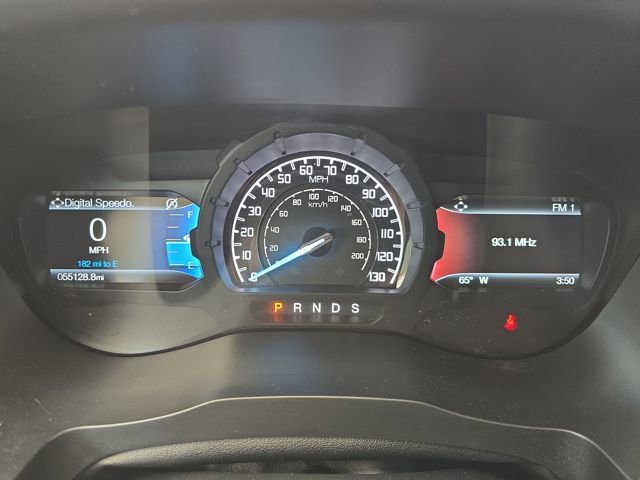 Used 2019 Ford Ranger Lariat w/ Equipment Group 501A Mid image 15