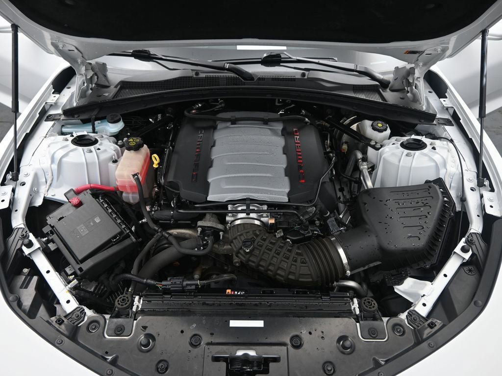 Used 2023 Chevrolet Camaro SS image 34