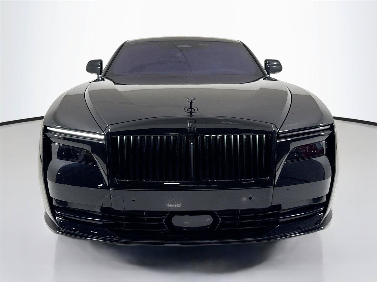 Used 2024 Rolls-Royce Spectre w/ Spectre Launch Package AWD/4WD image 11