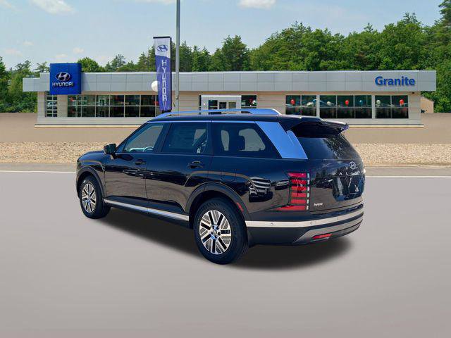 New 2026 Hyundai Palisade SEL Premium AWD/4WD image 7