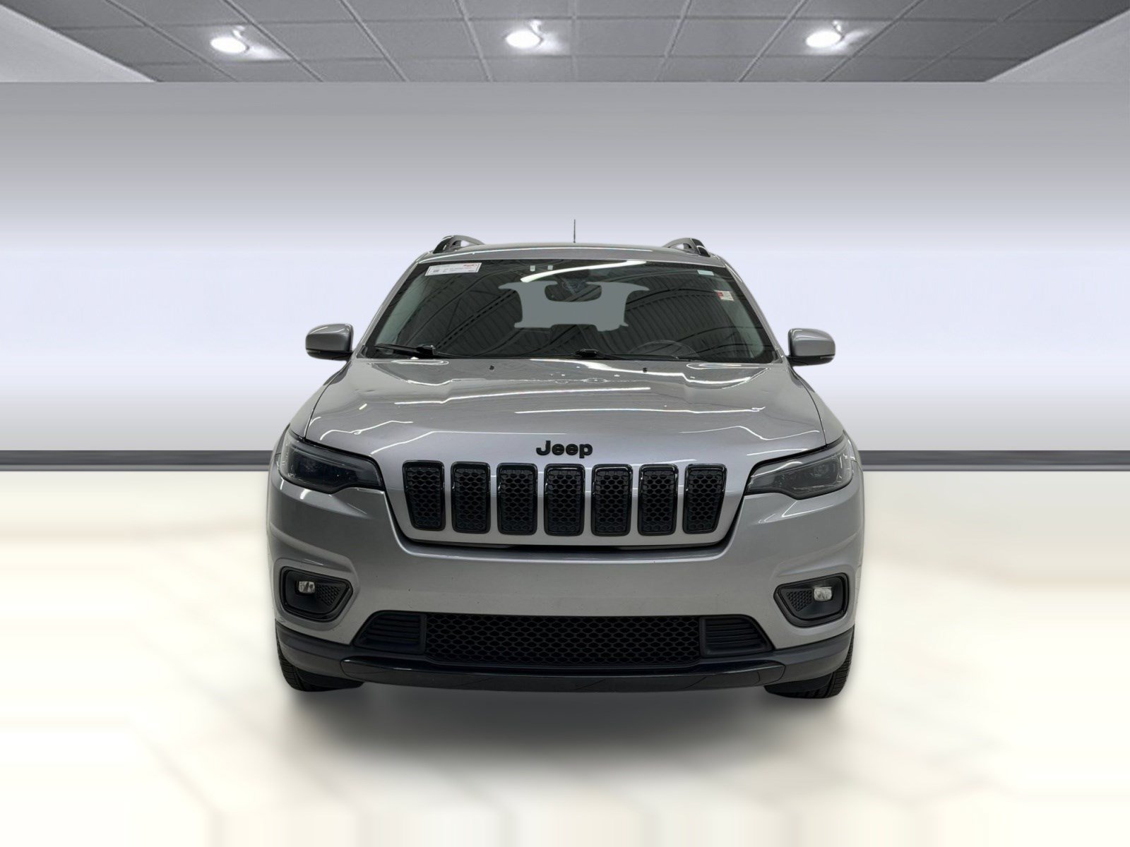 Used 2020 Jeep Cherokee Latitude Plus FWD image 5