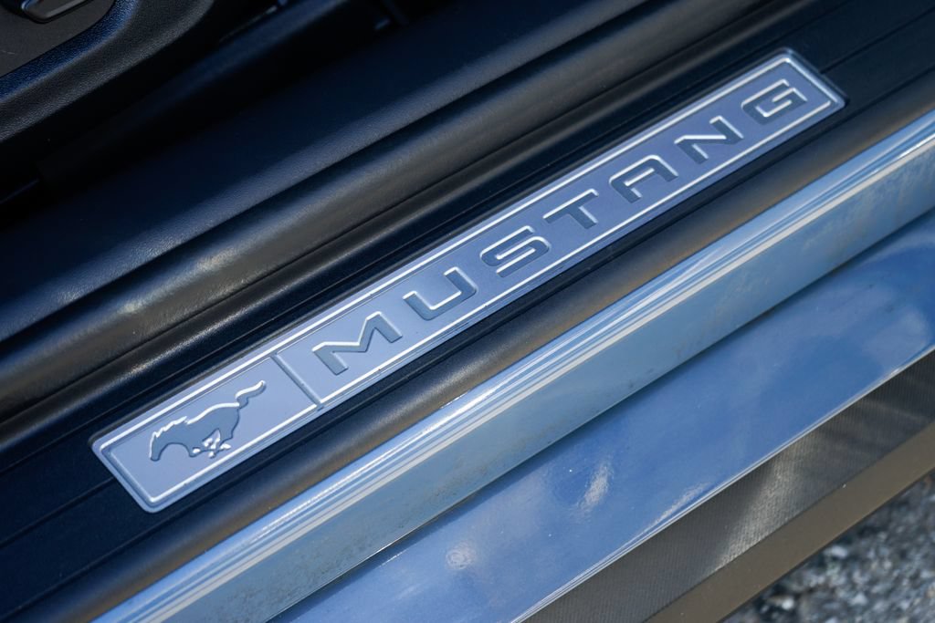 Used 2024 Ford Mustang GT Premium RWD image 36