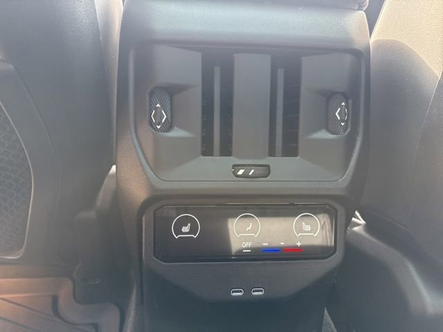 Used 2025 BMW X3 xDrive30i image 24