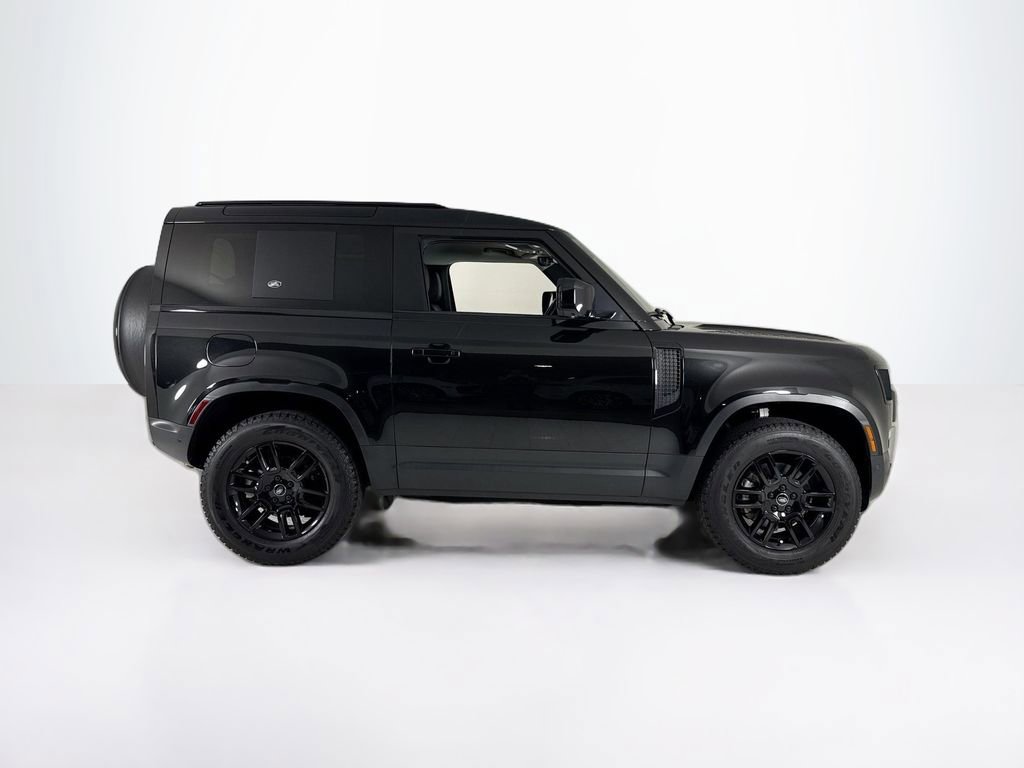 Used 2023 Land Rover Defender 90 S image 6