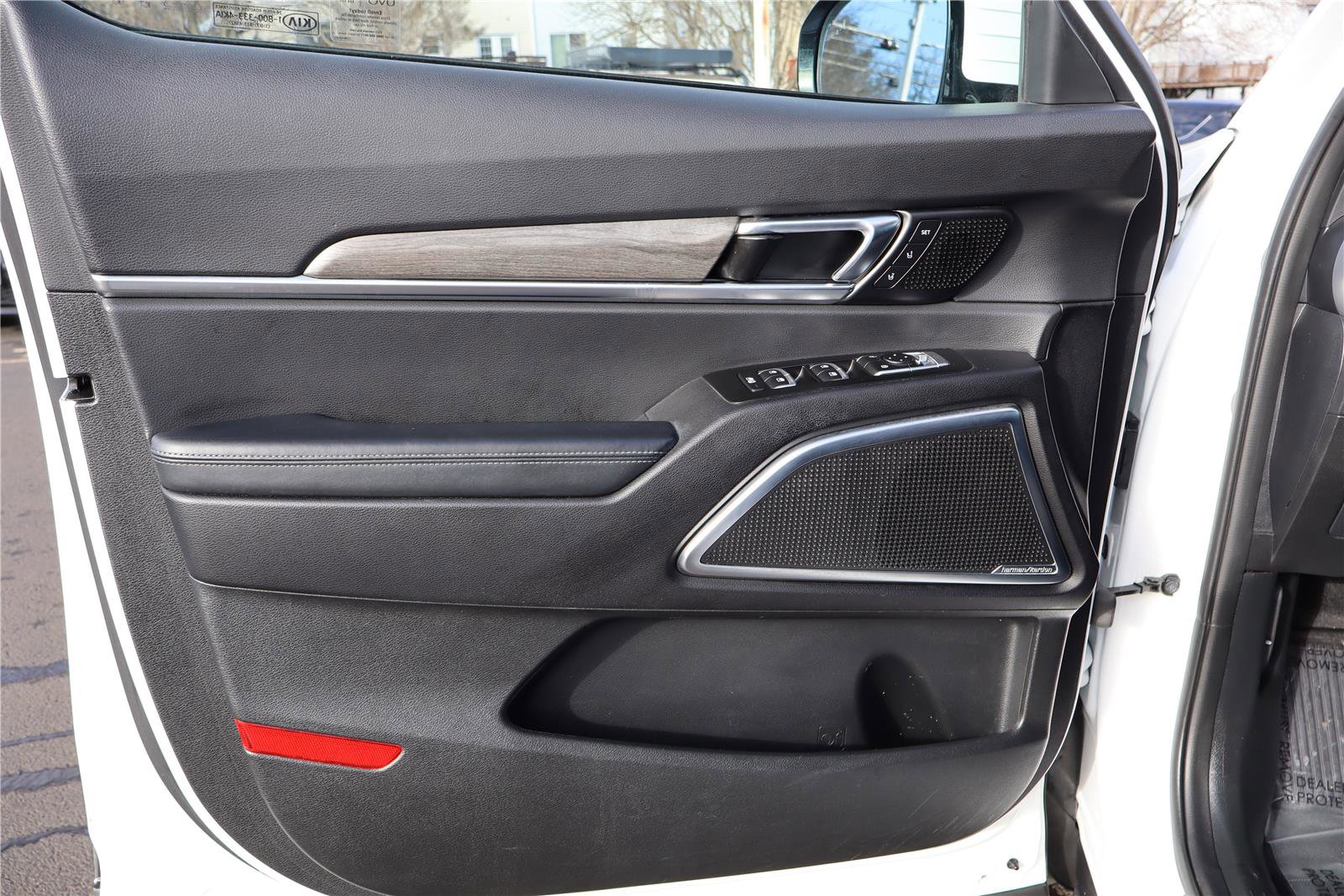 Used 2020 Kia Telluride SX w/ SX Prestige Package image 13