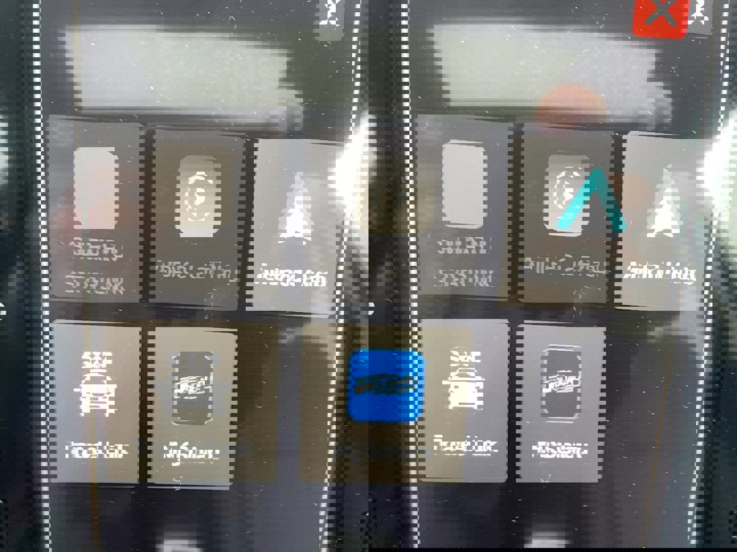 Used 2024 Subaru Outback Limited image 14