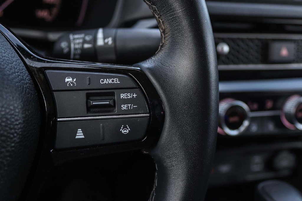 Used 2023 Honda Civic EX image 25