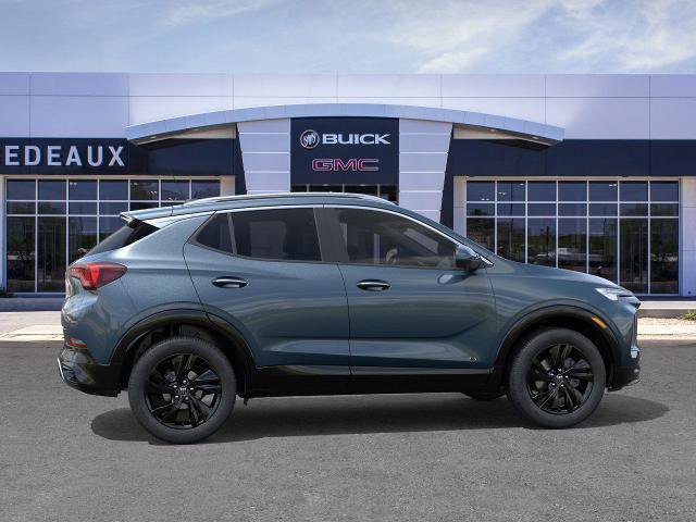 New 2026 Buick Encore GX Sport Touring w/ Advanced Technology Package image 29
