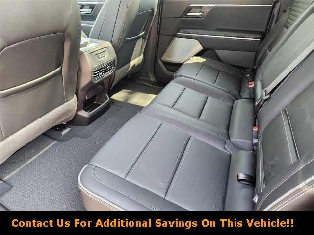 New 2024 GMC Sierra EV Denali image 27